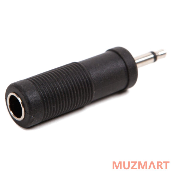 Force CFC-001 Переходник Jack 1/4" моно - Jack мини моно