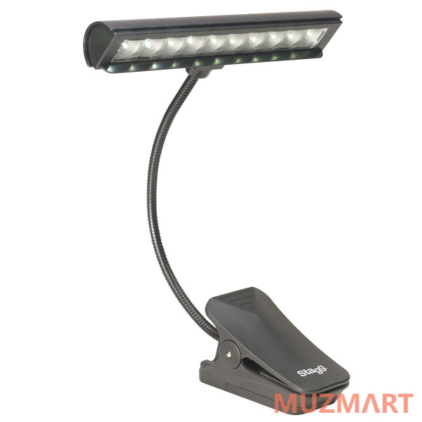 Stagg MUS-LED 10 мультифункциональная подсветка на светодиодах