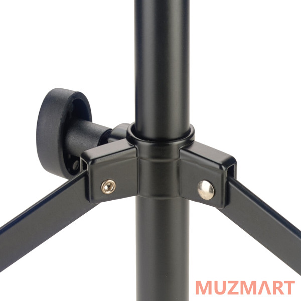 Stagg MUS-A3 BK пюпитр, 3 секции