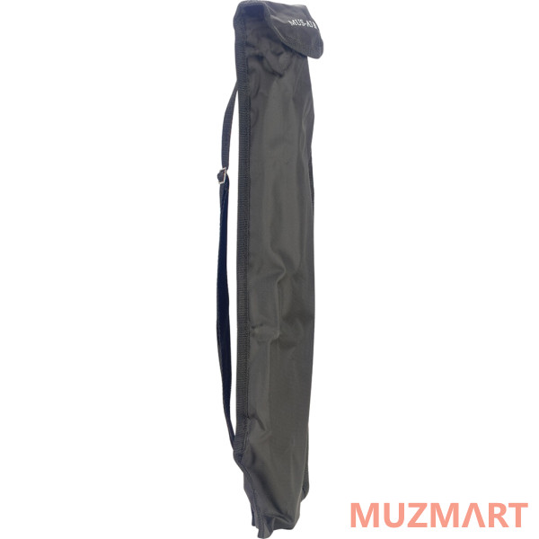 Stagg MUS-A3 BK пюпитр, 3 секции