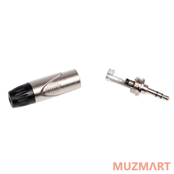 Force CFA-002 разъем mini-jack, стерео