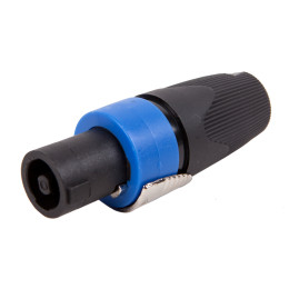 Force CFB-006S Разъем Speakon(M)