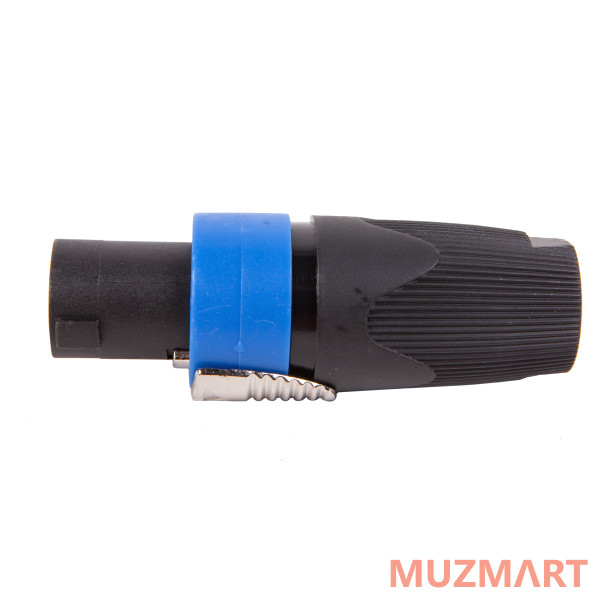 Force CFB-006S Разъем Speakon(M)