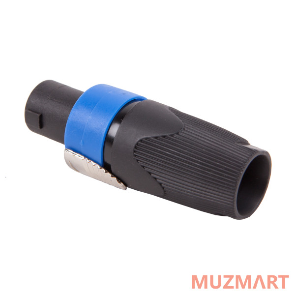 Force CFB-006S Разъем Speakon(M)
