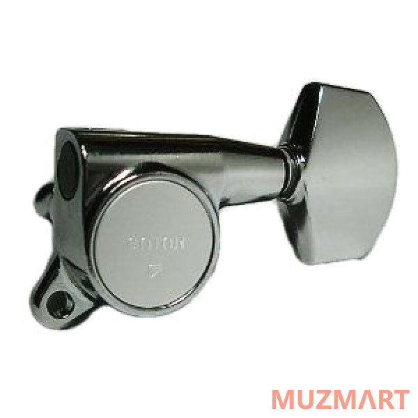 Gotoh SG381-01-CK Колки 3+3