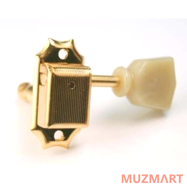 Gotoh SD90-SL-G Колки Vintage style