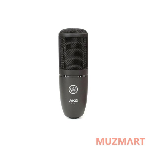 AKG P120 Микрофон конденсаторный