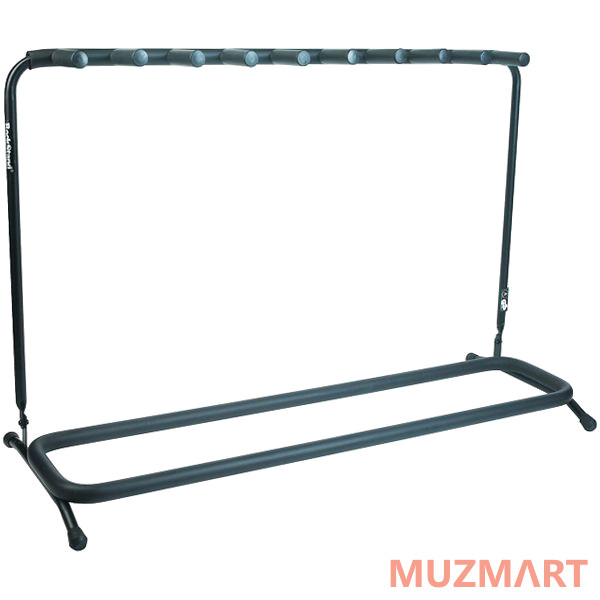 Rockstand RS20863B/ 2(B/ 1) Стойка для 9 гитар