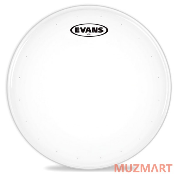 Evans B13HDD Пластик барабанный 13" HD DRY