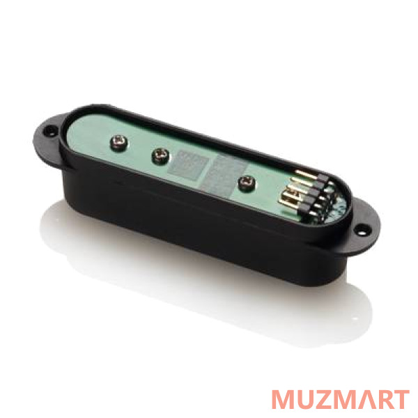 EMG S1 Мощный, бесшумный сингловый датчик