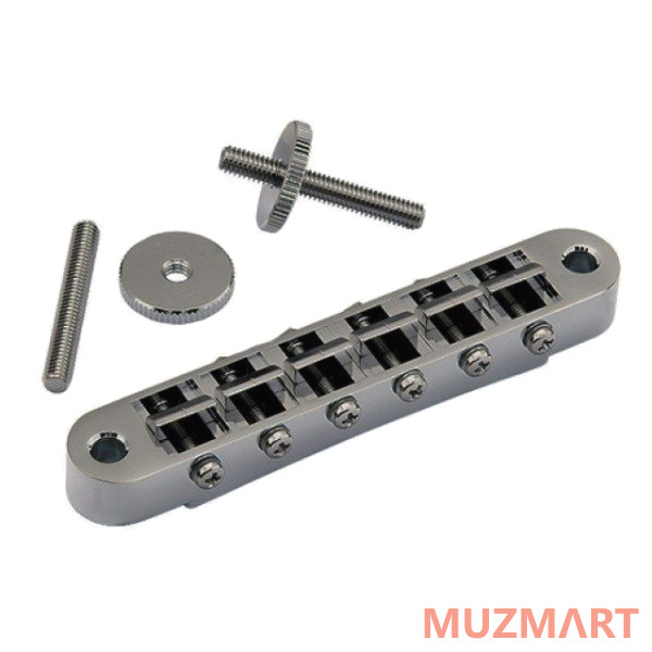 Gotoh GE103B-CK Бридж tune-o-matic
