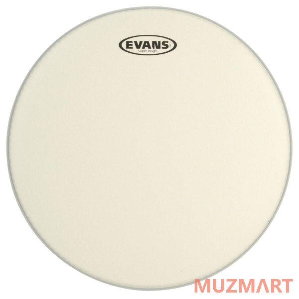 Evans B13ST Пластик для малого барабана 13"