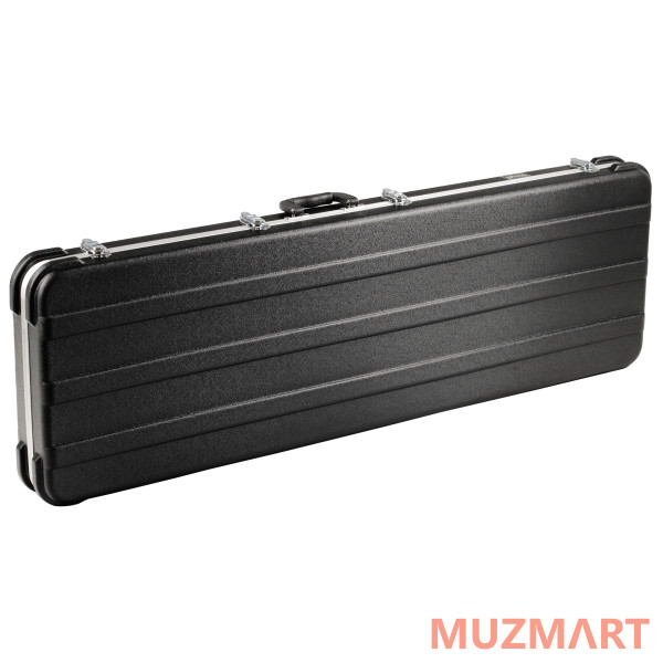 Stagg ABS-RB2 Жесткий кейс для бас-гитары