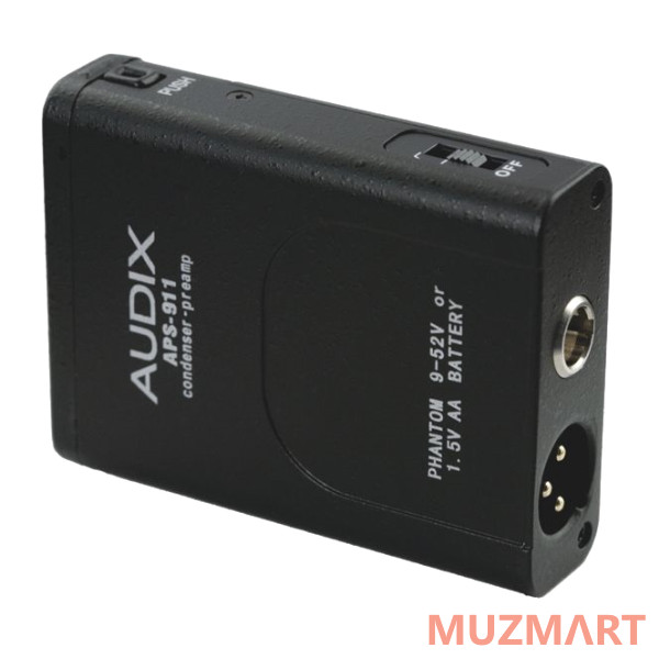 Audix APS911 Блок фантомного питания