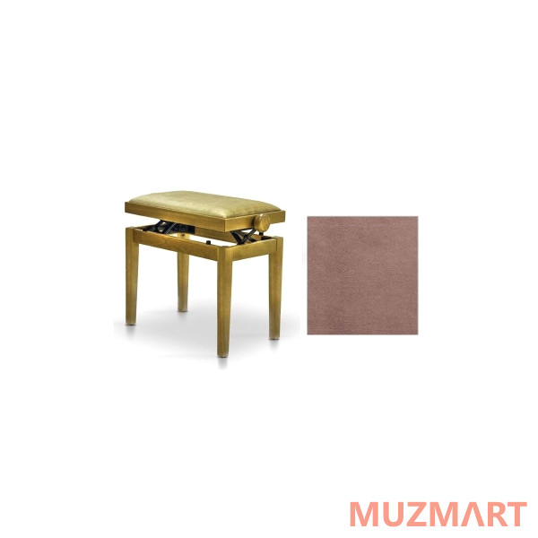 Hidrau BG27 Walnut Gloss 3 (TC6) Банкетка