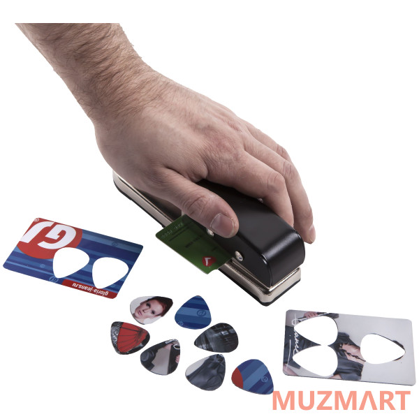 Fzone FP-001 BLACK устройство для вырезки медиаторов