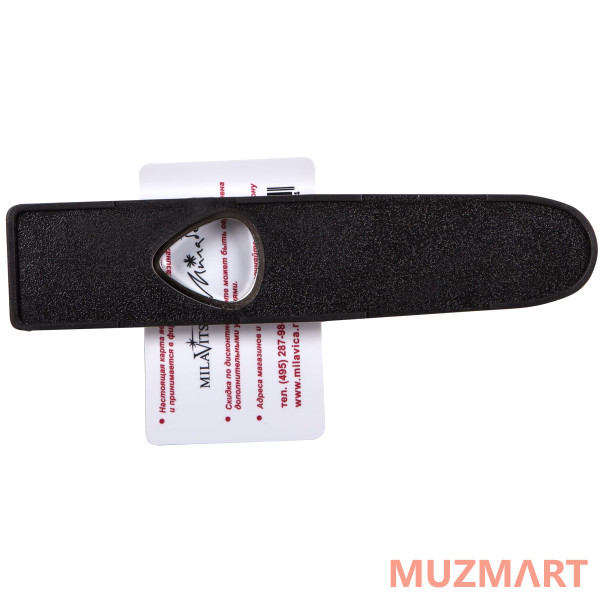 Fzone FP-001 BLACK устройство для вырезки медиаторов