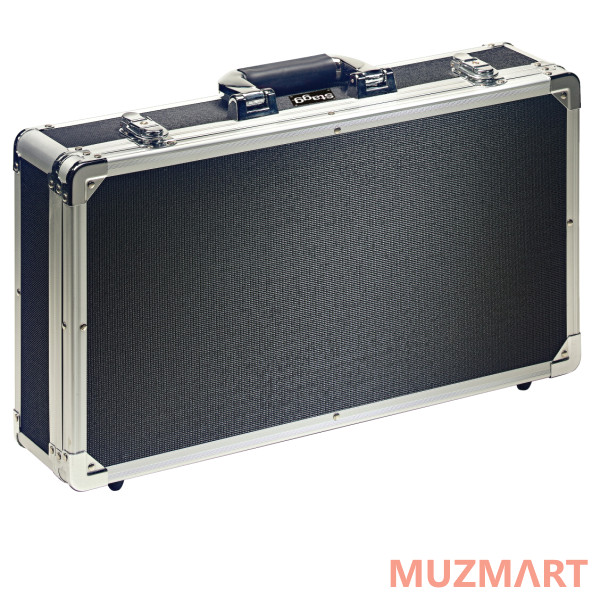 Stagg UPC-500 пластиковый кейс для гитарных предалей