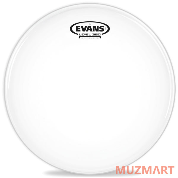 Evans B15G1 Пластик для том тома 15"