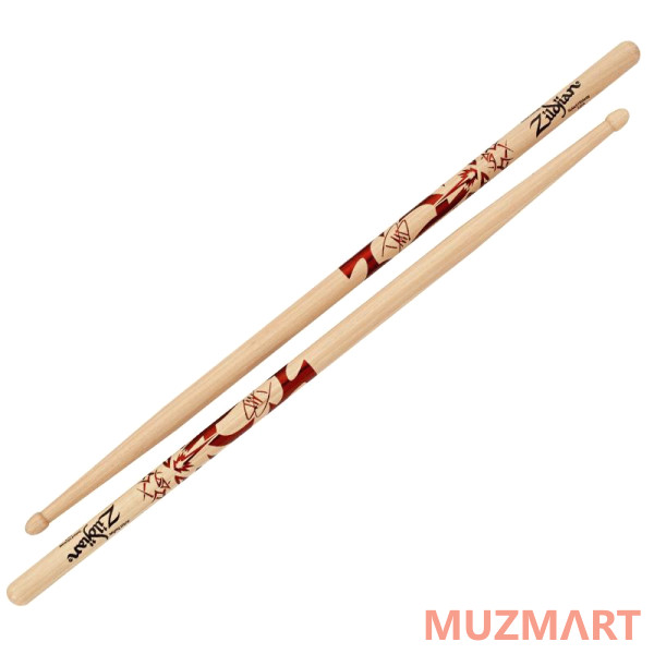 Zildjian ZASDG DAVID GROHL ARTIST SERIES Барабанные палочки
