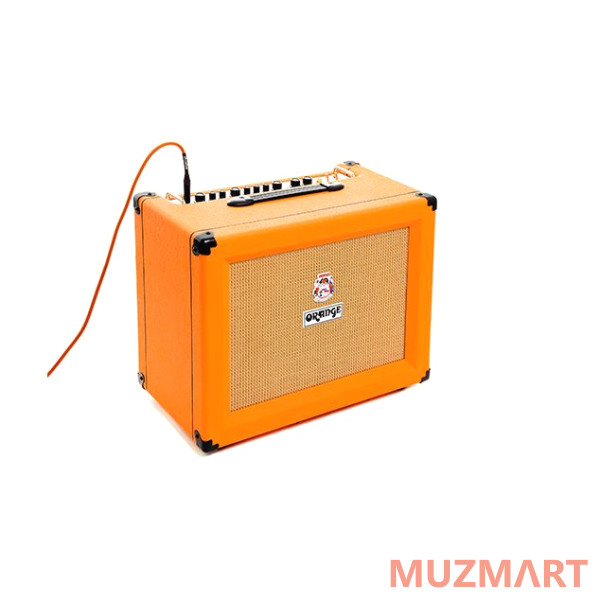 Orange CR60C B Комбо для электрогитары Crush Pro