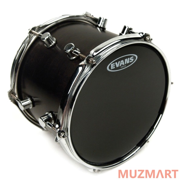 Evans B15ONX2 Пластик для барабана 15"