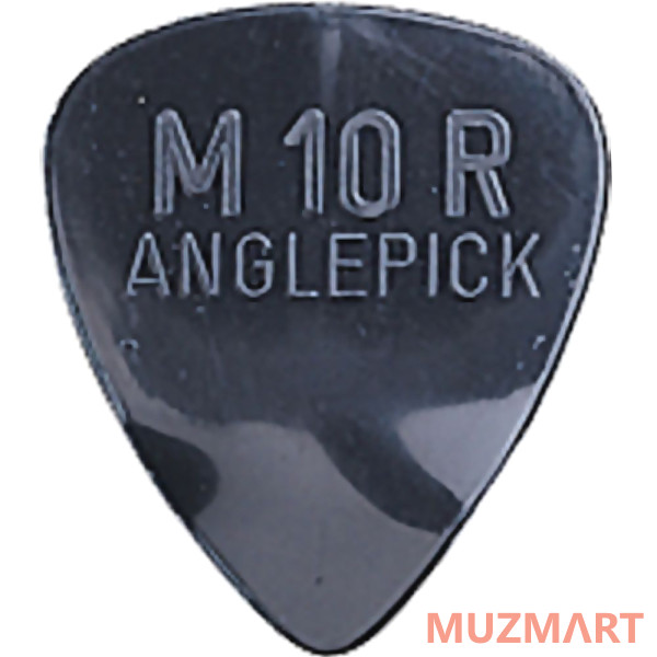 Dunlop M10R Anglepick 24Pack Медиаторы