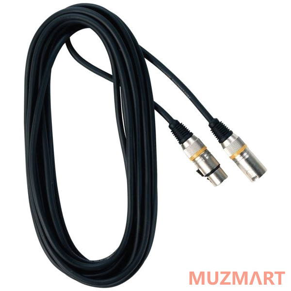 Rockcable RCL 30356 D7 Микрофонный кабель