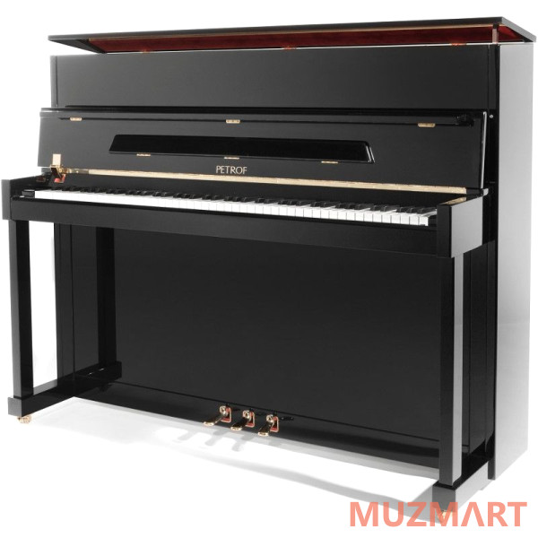 Petrof P 122N2 (0801) Акустическое пианино