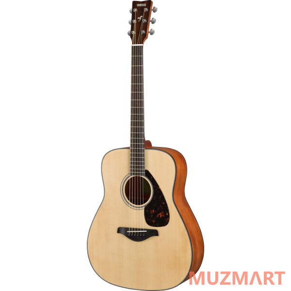 Yamaha FG800 MN Акустическая гитара