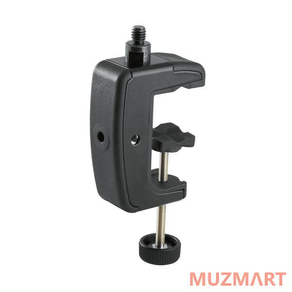 K&M 23720-300-55 Струбцина на 3/8"