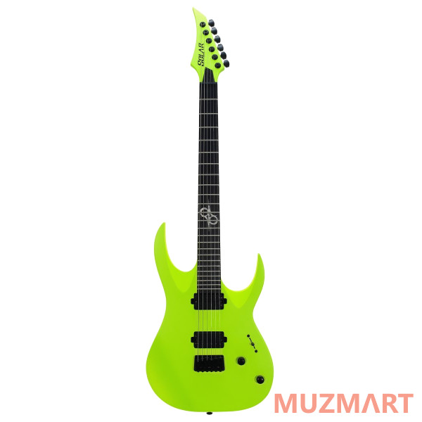 Solar Guitars A2.6LN Электрогитара