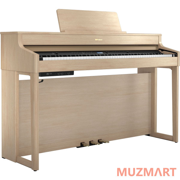 Roland HP702-LA + KSH704/2LA Цифровое пианино