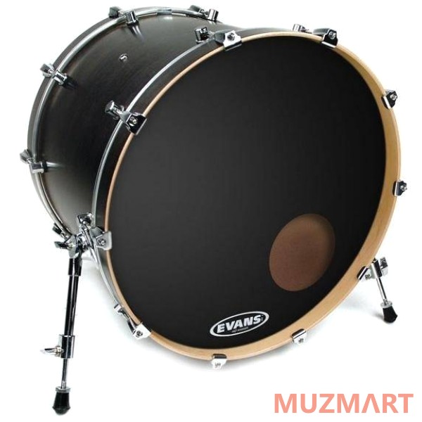 Evans BD24REMAD Пластик для бас-барабана 24"