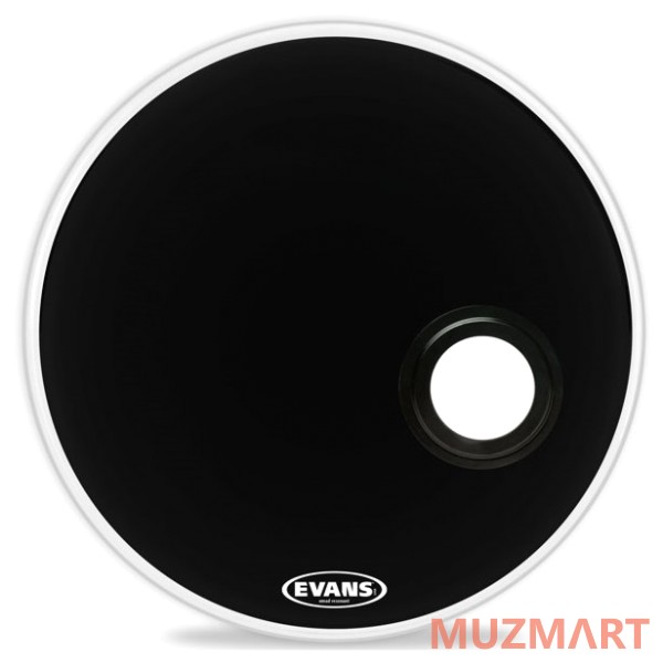 Evans BD24REMAD Пластик для бас-барабана 24"