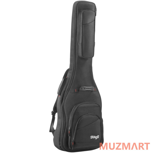 Stagg STB-NDURA 25 UB чехол для бас-гитары