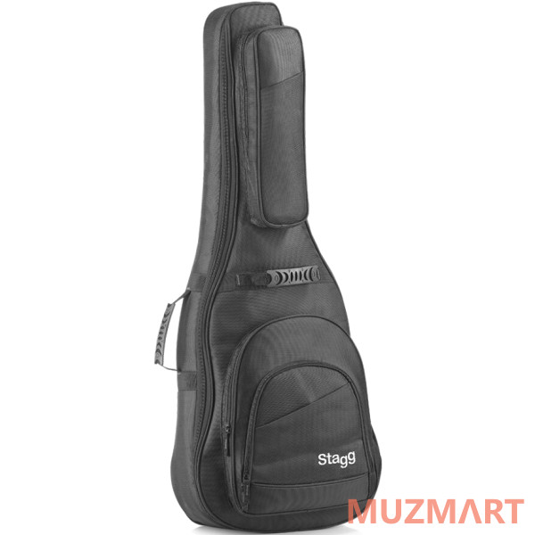 Stagg STB-NDURA 15 C чехол для классической гитары