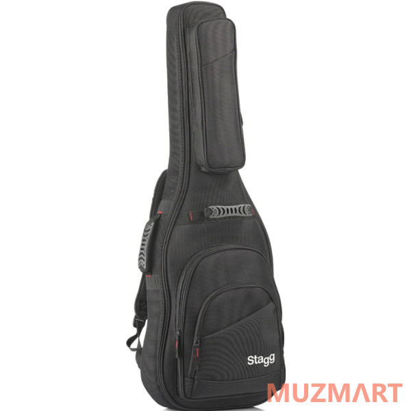 Stagg STB-NDURA 25 C чехол для классической гитары
