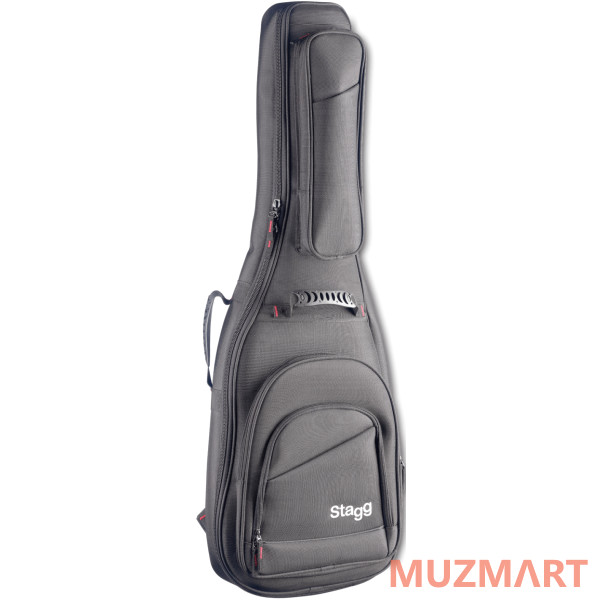 Stagg STB-NDURA 25 UE чехол для электрогитары