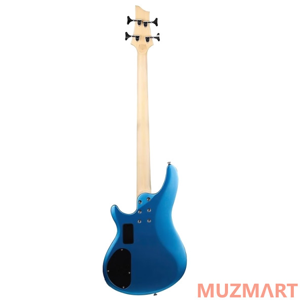 Schecter C-4 DELUXE SMLB бас-гитара