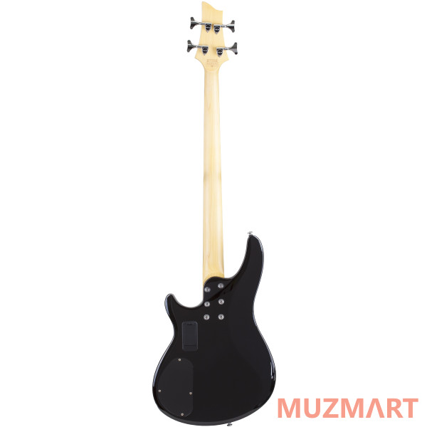 Schecter C-4 PLUS STCHB бас-гитара