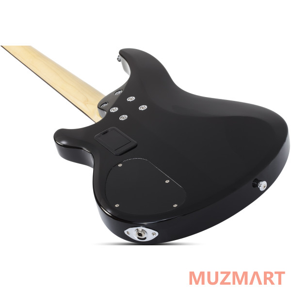 Schecter C-4 PLUS STCHB бас-гитара