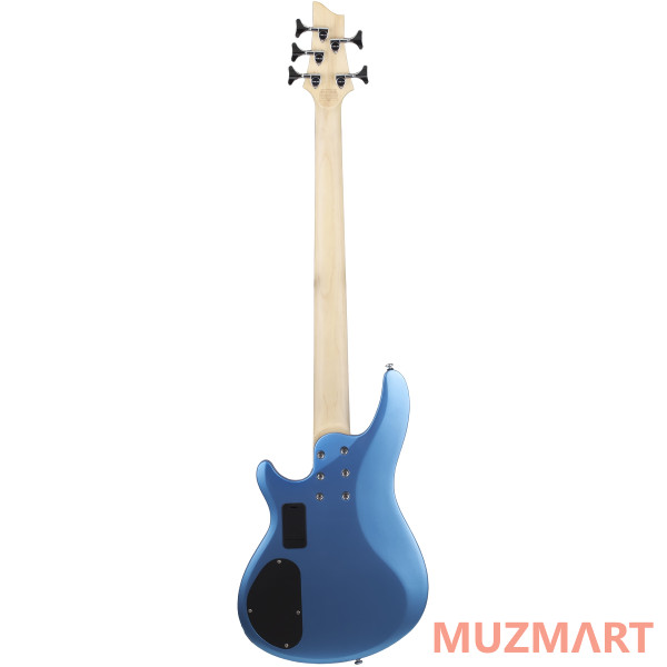 Schecter C-5 DELUXE SMLB бас-гитара