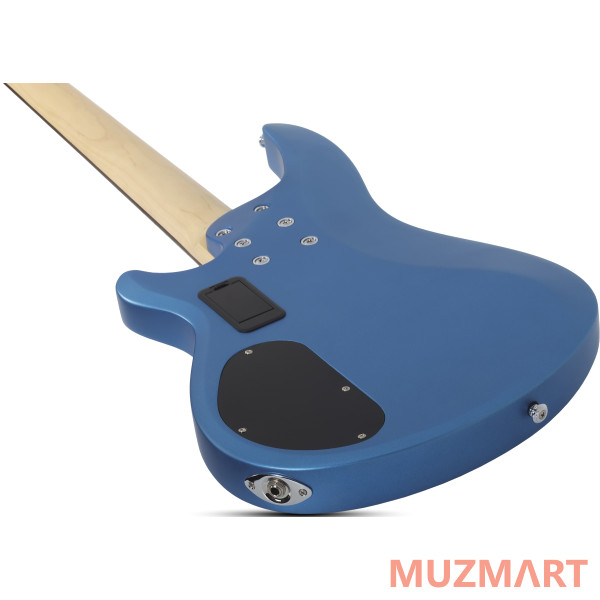 Schecter C-5 DELUXE SMLB бас-гитара