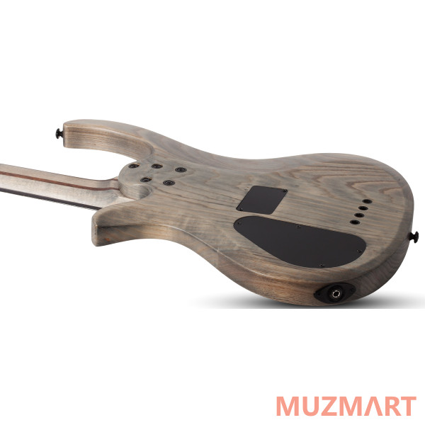 Schecter RIOT-5 INFERNO BURST (SIB) 5-ти струнная бас-гитара