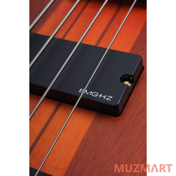 Schecter STILETTO STUDIO-4 HSN 4-струнная бас-гитара