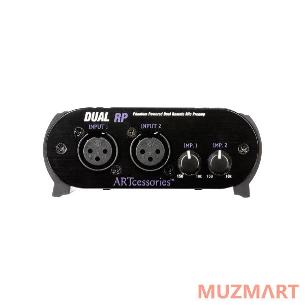 ART DualRP Микрофонный предусилитель