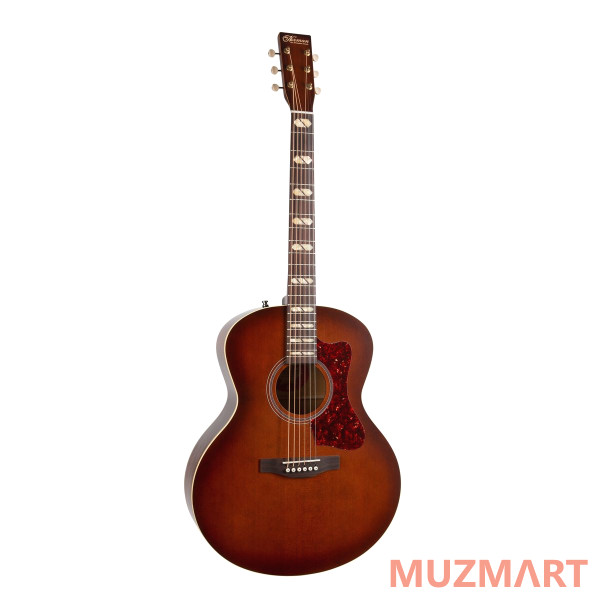 Norman ST30 MJ HB ELEMENT Электроакустическая гитара