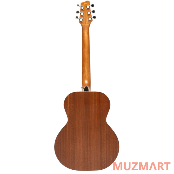Stagg SA25 A MAHO акустическая гитара