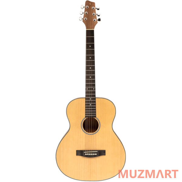 Stagg SA25 A SPRUCE акустическая гитара